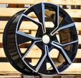 20 Джанти Фолксваген Тигуан 2024 5x112 VW Tiguan T Roc Passat Golf