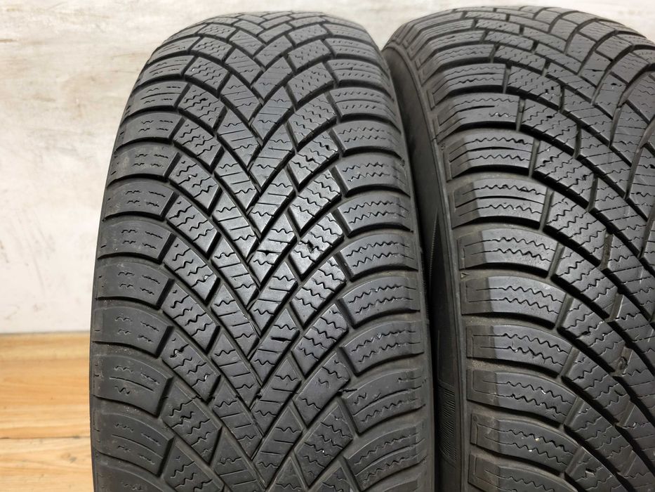 195/65/15 Nexen / зимни гуми