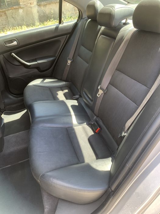 Honda Accord 2.2 cdti 140к.с.