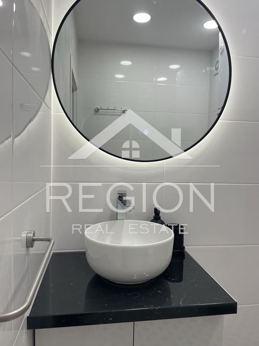 Дава се под наем Двустаен апартамент в Варна, Виница - 62 кв.м за 500 € - Снимка #11