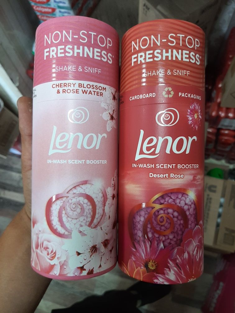 Lenor arginali USA
