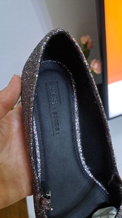 Balerini Asos măsura 37