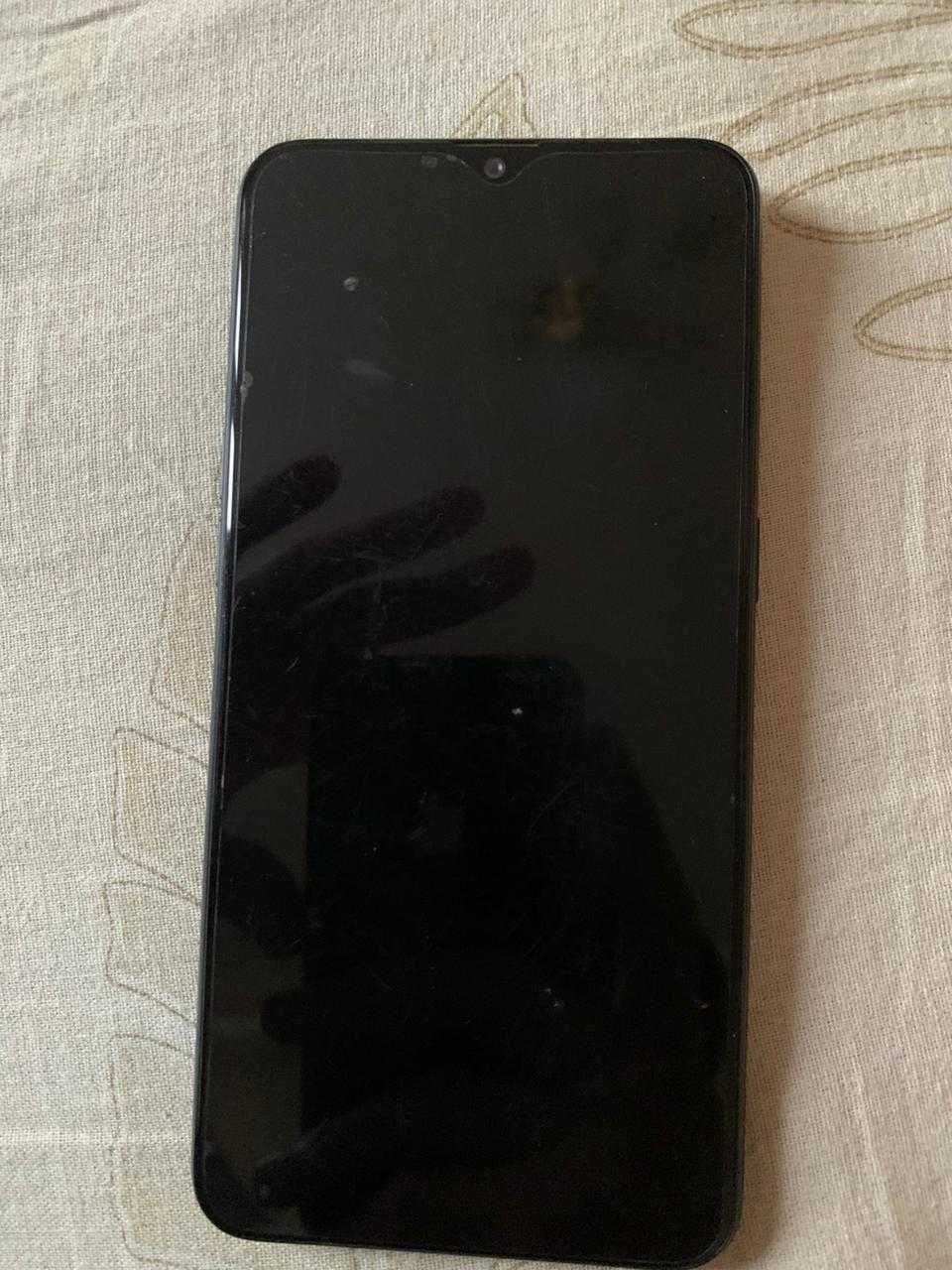 Смартфон oppo a12