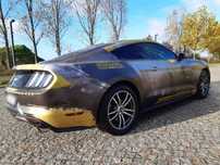 Ford Mustang 2.3 EcoBoost