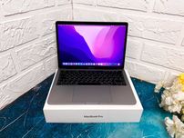 MacBook Pro 13"|2019|Touch Bar|Core i5 | 8/128gb|Магазин Red Geek