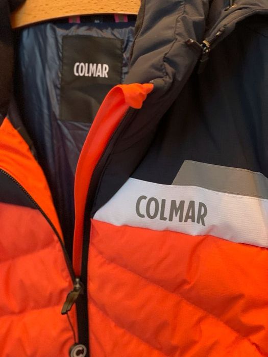 COLMAR Дамско ски яке