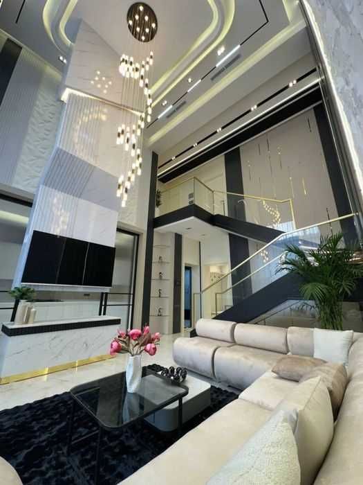 Срочно! Дом 250 м² с авторским ремонтом, 1.5 сотки, Мирзо-Улугбек