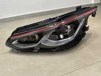 Far stanga VW Golf 8 VIII MATRIX  FULL LED IQ Light