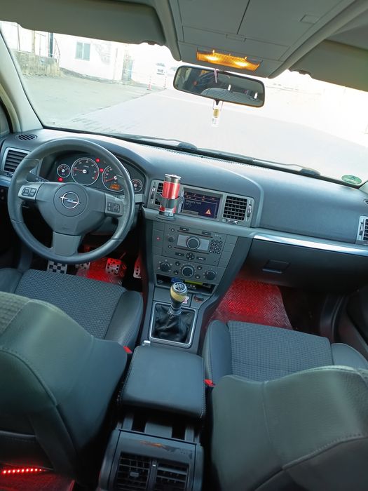 Opel Signum/Vectra 1.9cdti