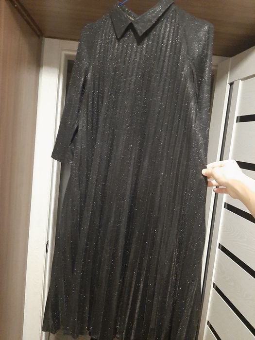 Вечернее платье на корпоратив