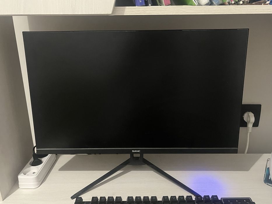 Продам игровой монитор