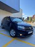 Vand -Schimb -Dacia MCV  2015 benzina,0,9 turbo.auto Immatriculat.