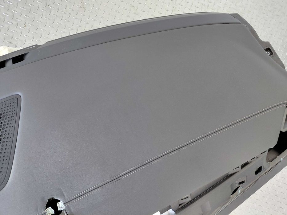 Ново Арматурно Табло BMW G05 LCI G07 LCI Facelift без Head Up