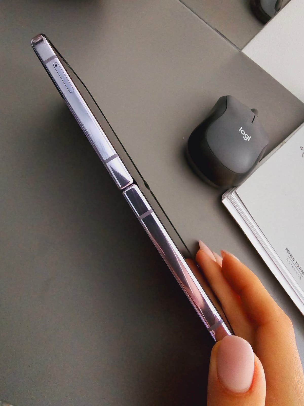 Samsung  Z Flip 4