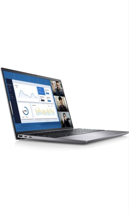 13.3’FHD+IPS/i7-1260p/16GB LPDDR5/Dell Vostro 5320/512GB SSD/Подсветка