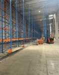 Rafturi metalice profesionale