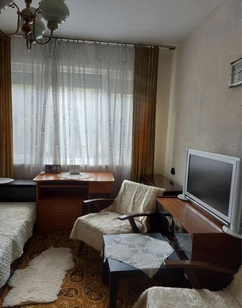 Апартамент в Гр.Горна Оряховица-5 стаи