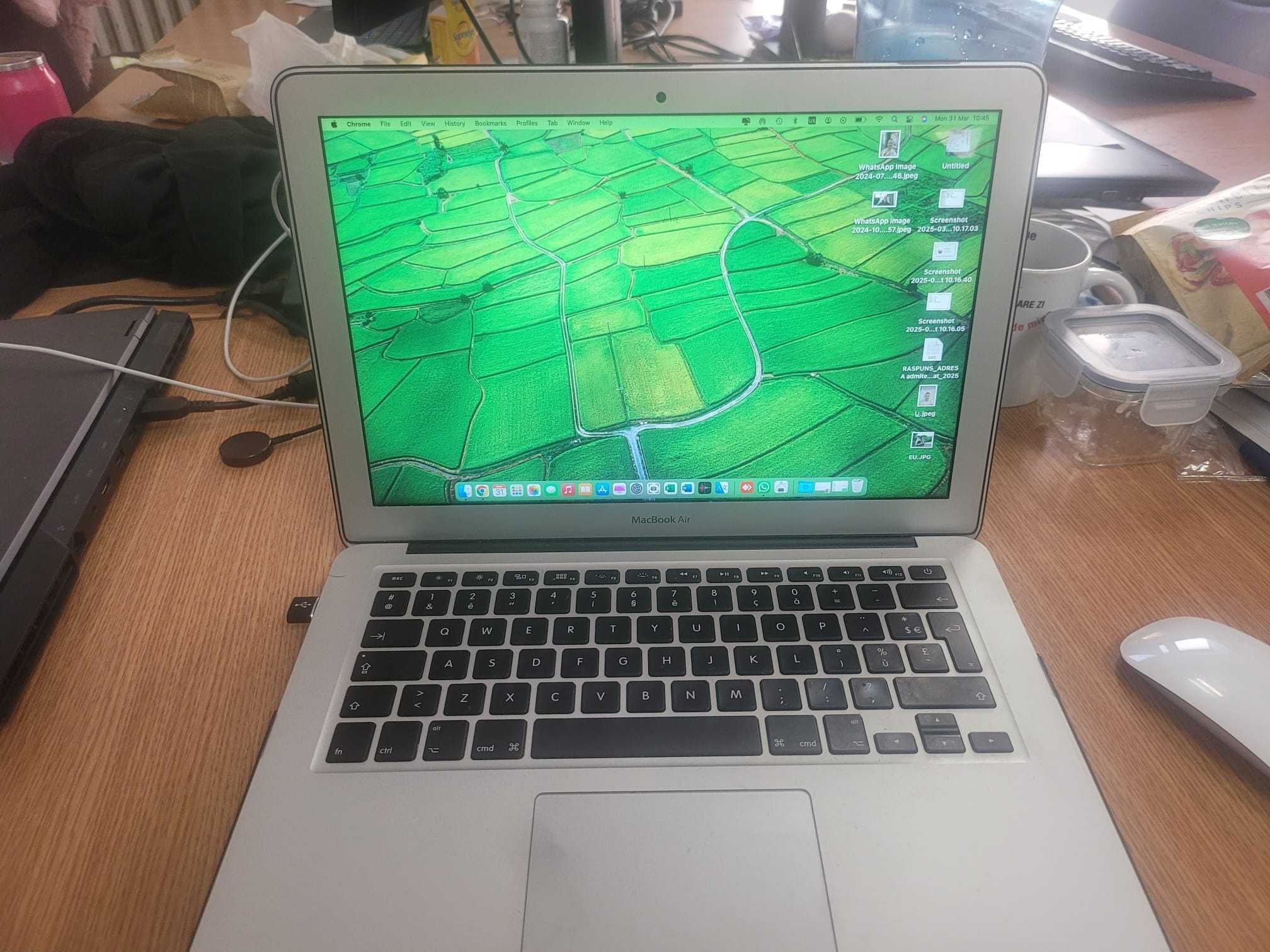 MacBook Air 13 2017