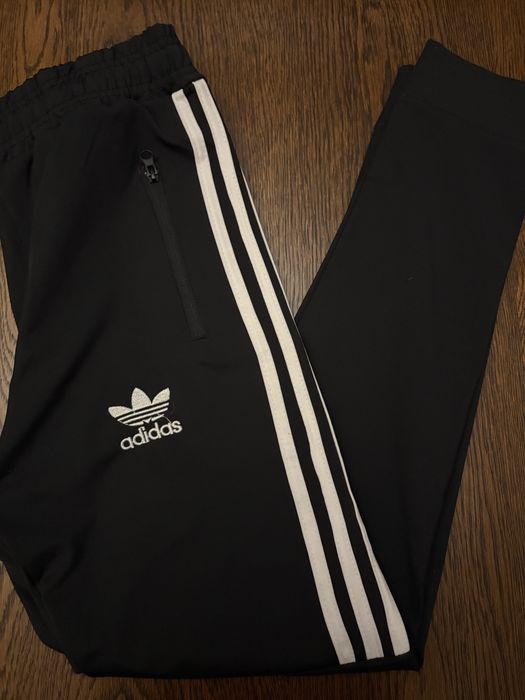 pantaloni adidas S