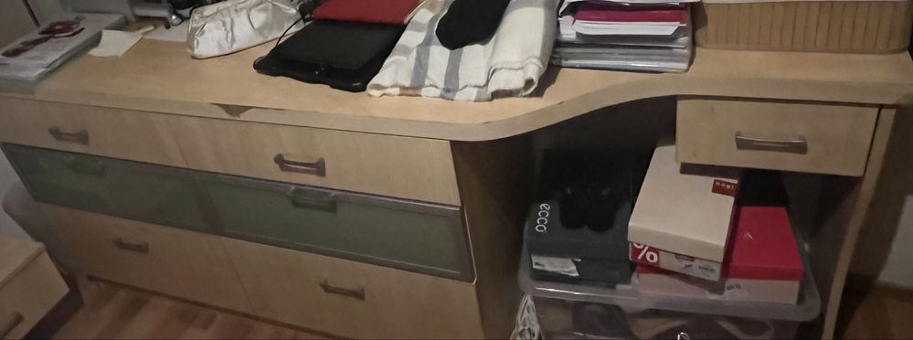 Mobilier dormitor