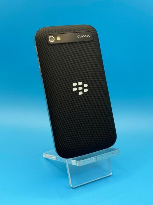 Blackberry D710 classic ideal+ chexol