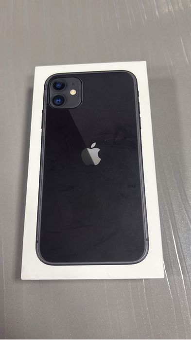 Iphone 11 , 64gb EAC новый