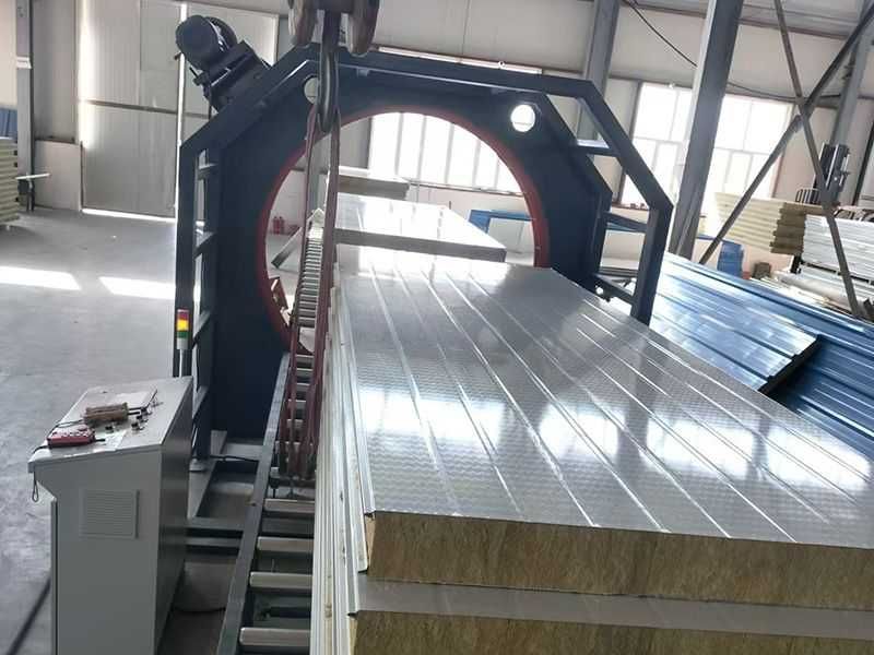 Сэндвич панели под заказ | sendvich-panellar sizning loyihangiz uchun!