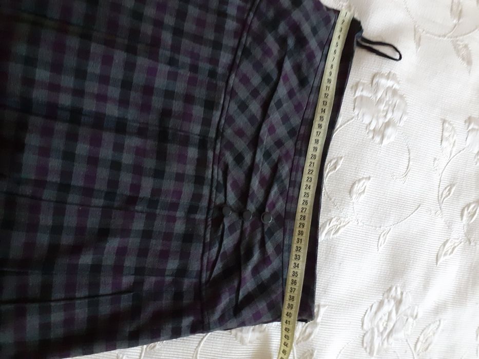 Fustă Caramel ,nr.40