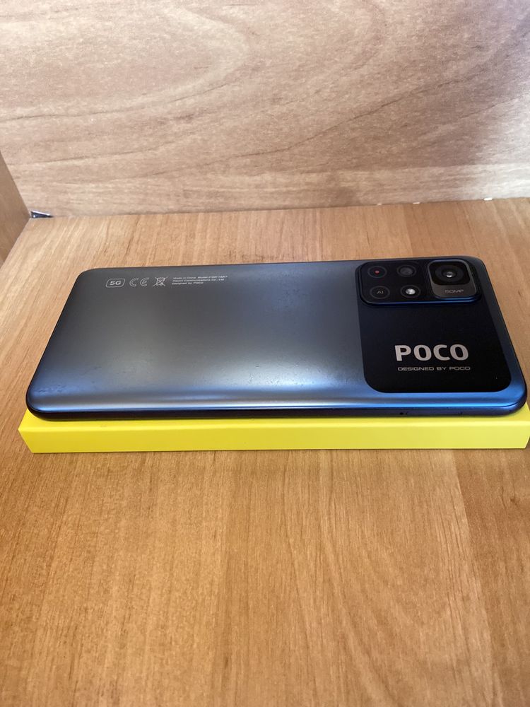 Poco m4 pro 4/128