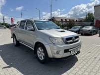 2011 Toyota Hilux 3.0 tdi 4x4 VOLAN DREAPTA ANGLIA L200 Navara Ranger