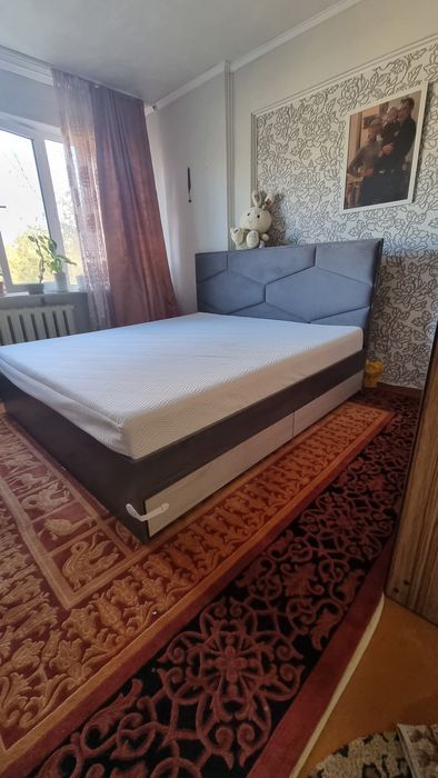 Срочно продам кровать