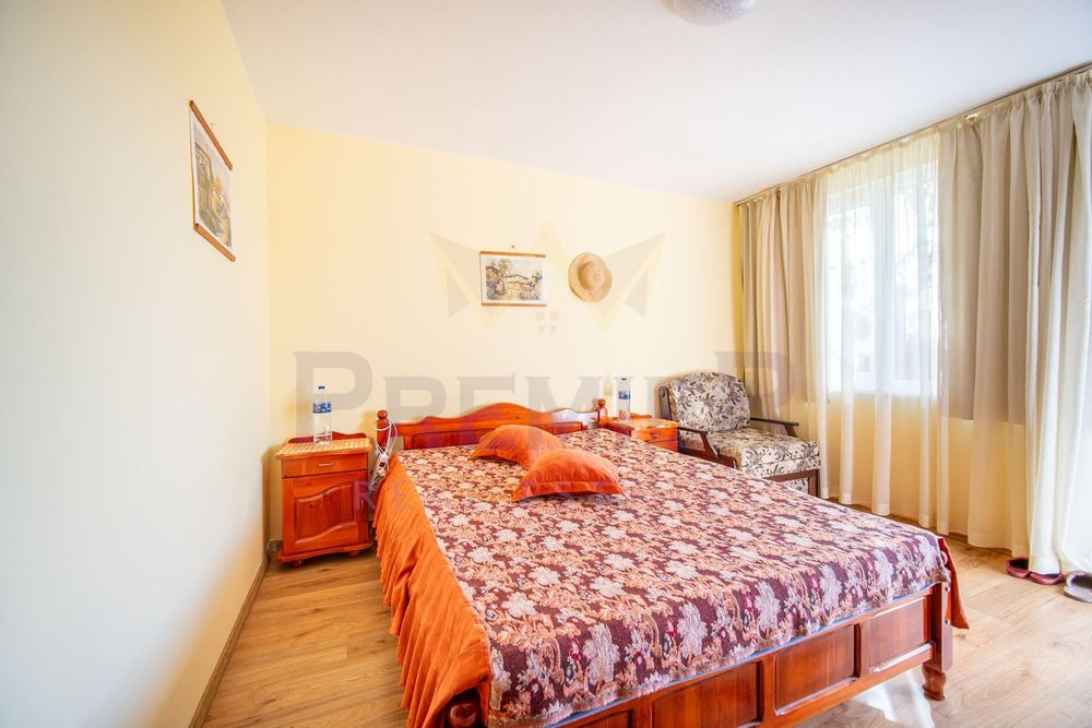 Продава се Къща в Балчик - 90 кв.м за 1223 €/кв.м - Снимка #3