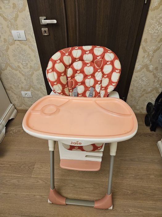 Scaun de masă copii Joie