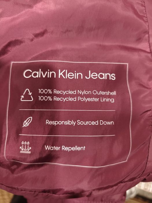 Оригинално яке Calvin Klein