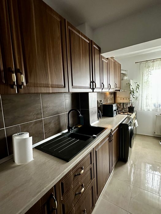 Apartament 2 camere, decomandat, Berceni, Sector 4, Grand Arena