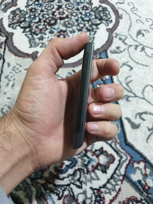 Nokia X3-02  sotladi