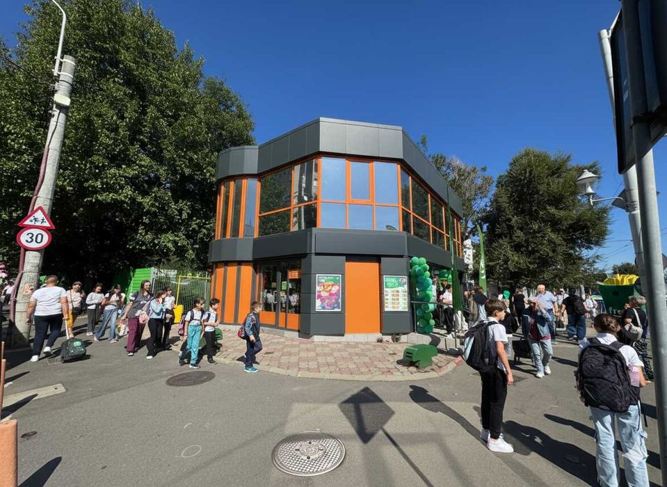 Vanzare spatiu comercial | 144 mp | Zona Piata Sudului