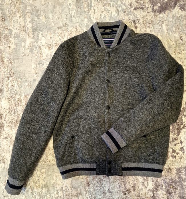 Geacă Tommy Hilfiger