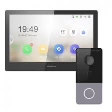 Установка и настройка видеокамер, домофонов — быстро, аккуратно