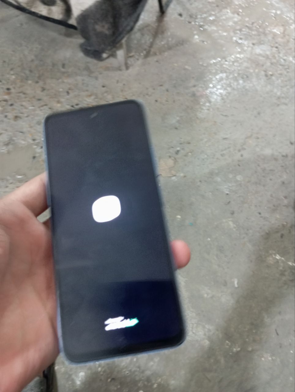 Redmi 12
Xotira:8/256Gb
Feys ID ishlaydi
 Atp ishlaydi
  Blue 
Kam