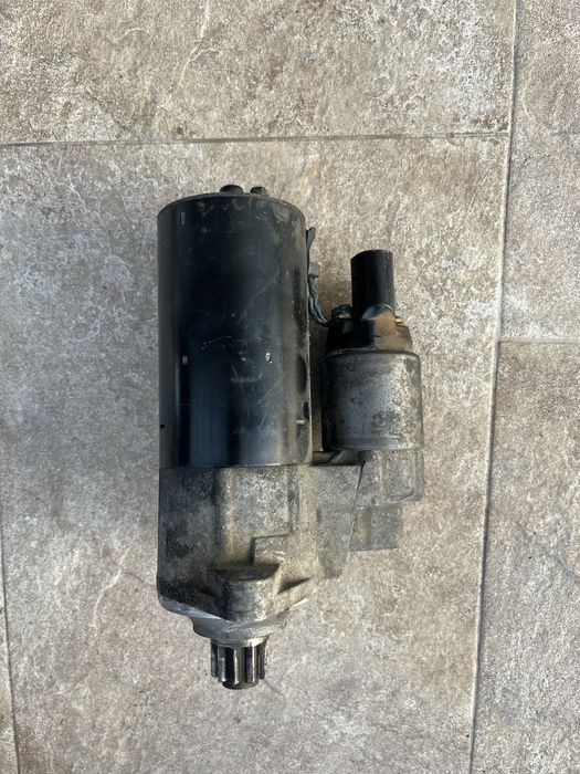 Electromotor Vw,Audi,Skoda,Seat BMR Dsg( automat