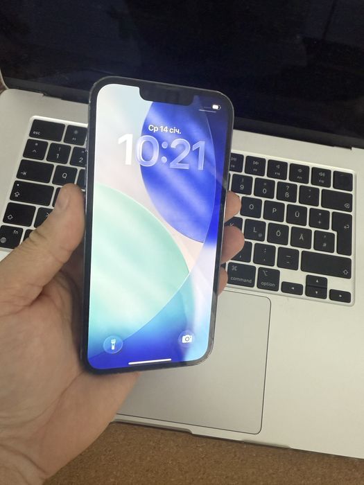 Iphone 13 pro 256 gb