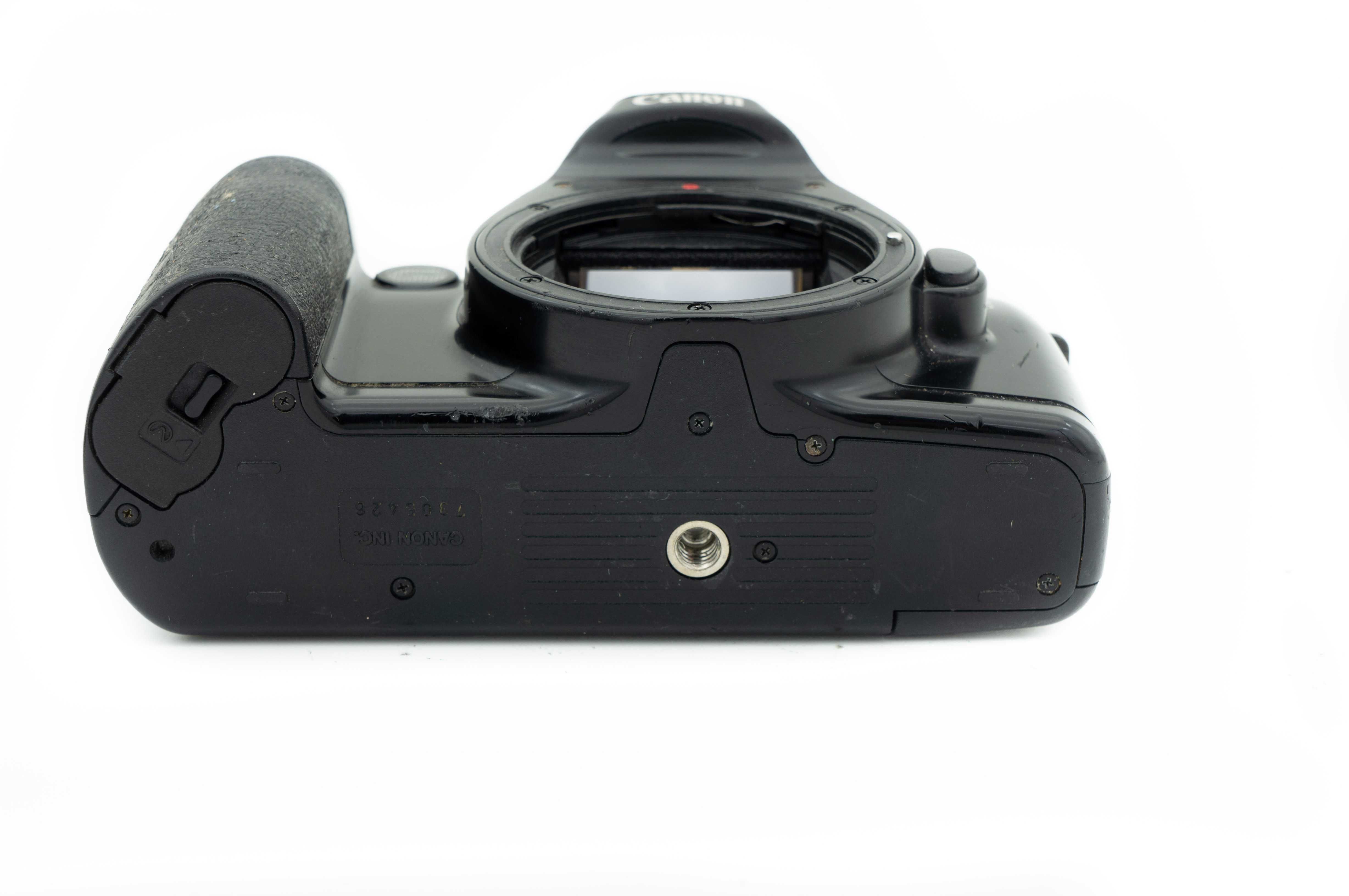 Aparat foto film Canon EOS 500