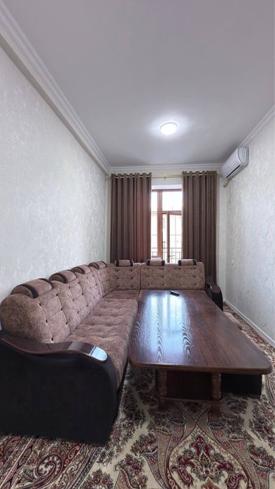 Срочно Аренда 3х комнатная квартира адрес Вокзал Узгазоил