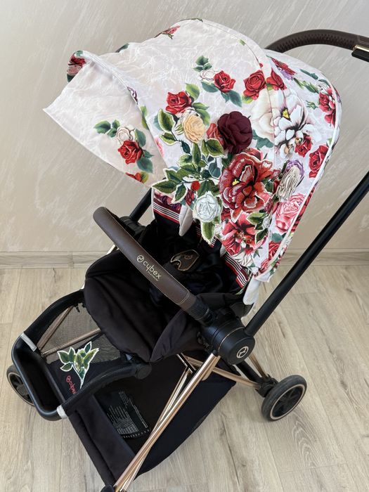 Количка Cybex Mios
