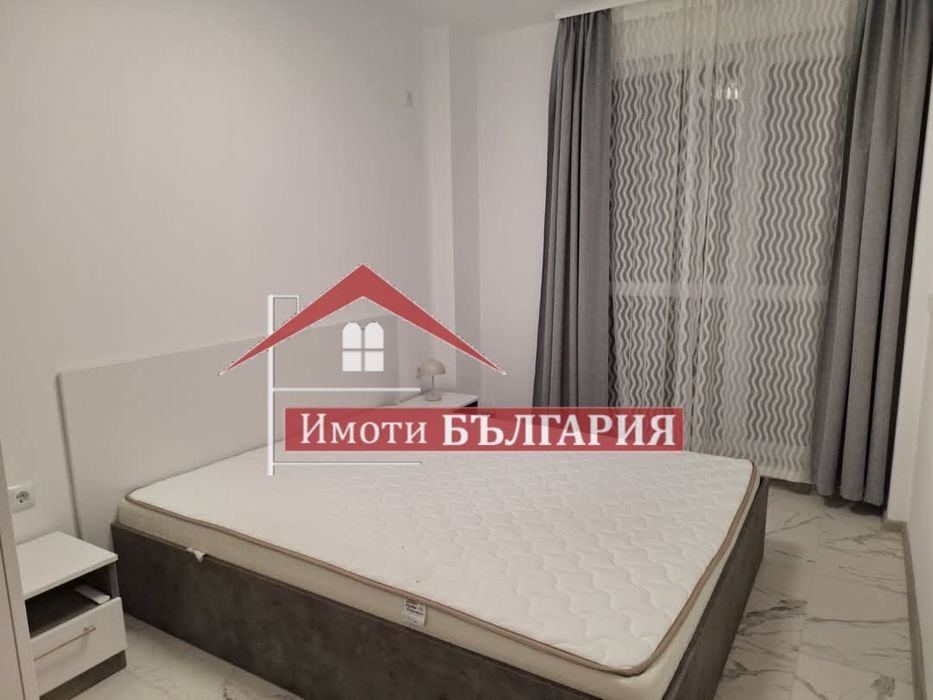 Продава се Тристаен апартамент в Бургас, Меден рудник - зона А - 74 кв.м за 1473 €/кв.м - Снимка #4