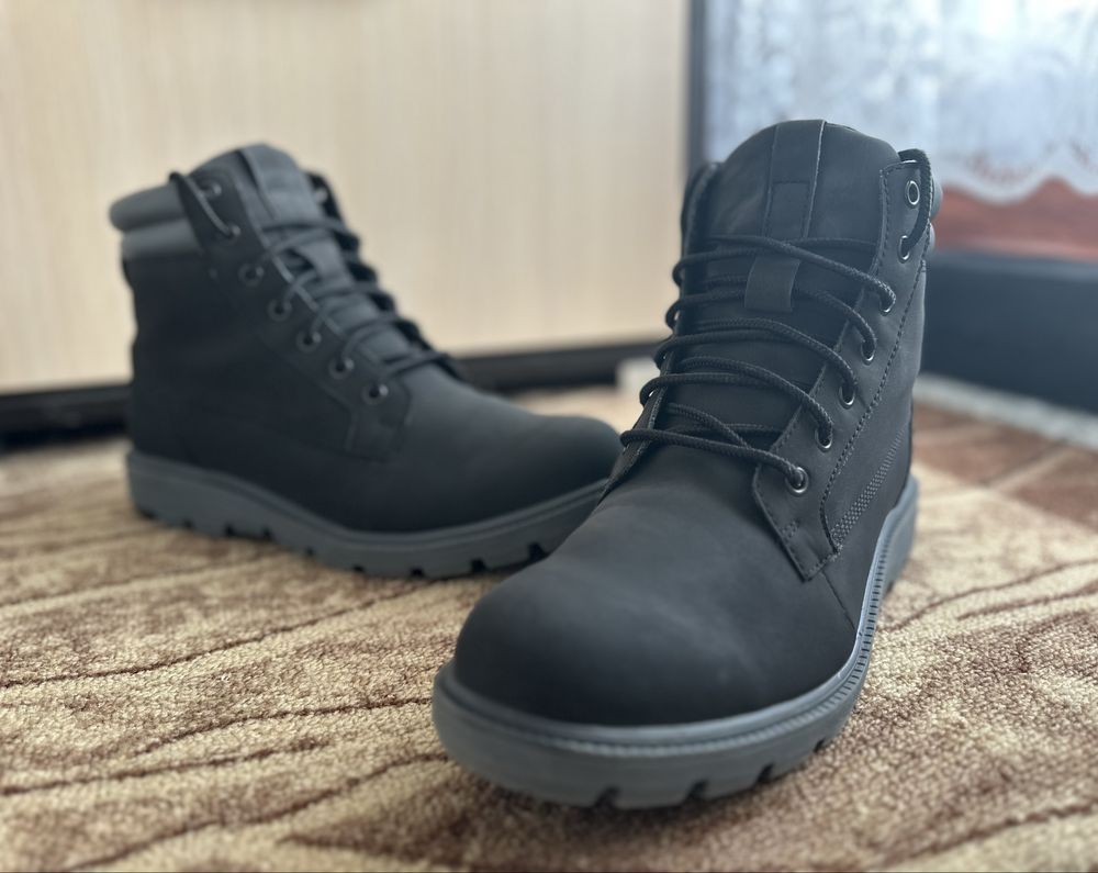 Мъжки Боти Timberland