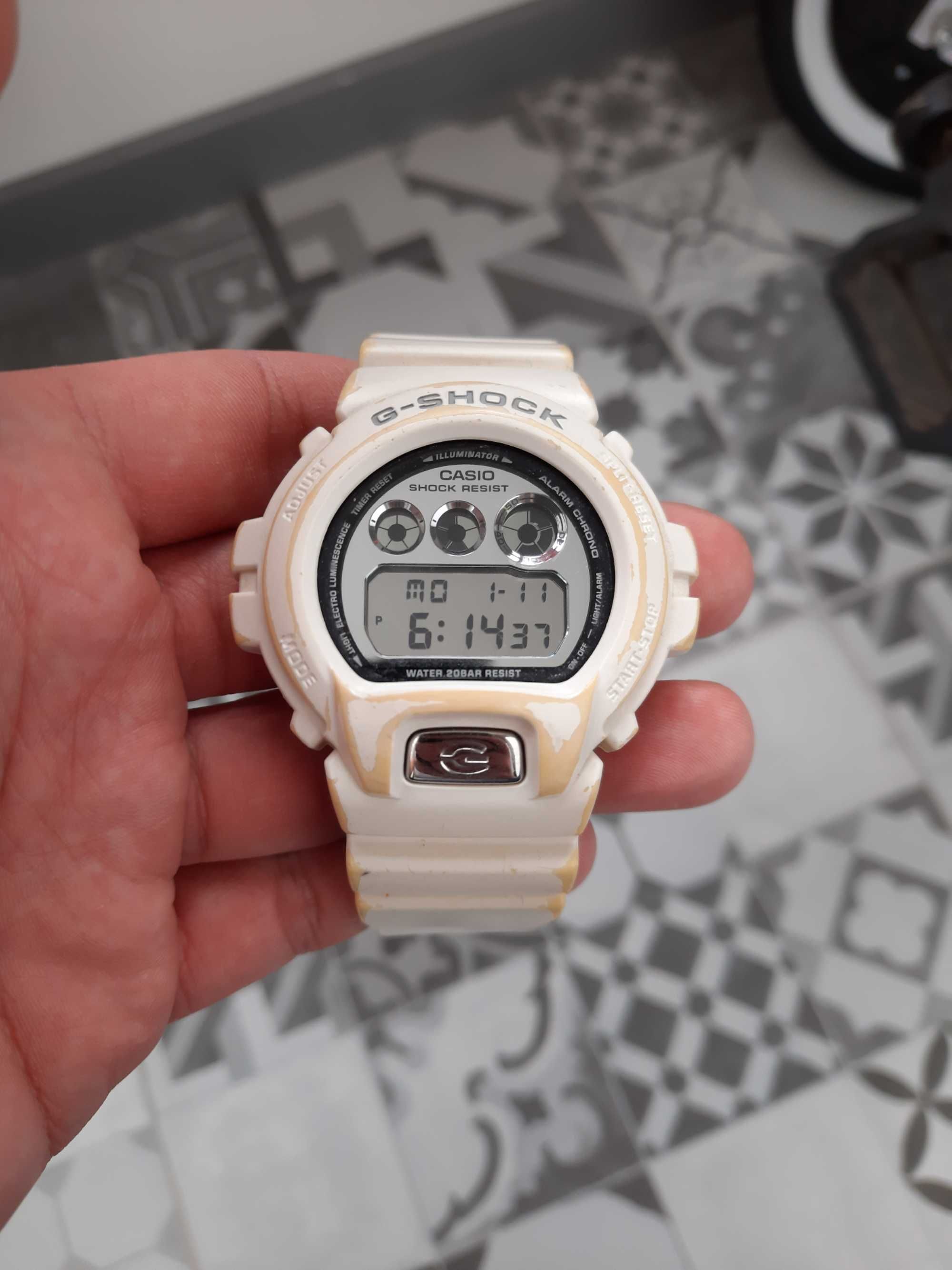 Ceas Casio G-Shock