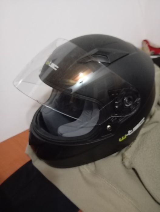 Casca moto copii profi