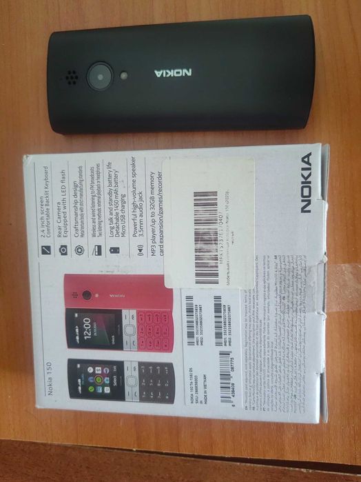 Telefon Nokia 150